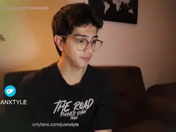 Chaturbate Watch Live Sex Cams of juancamroom