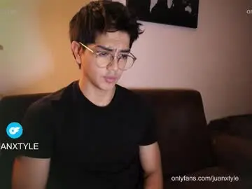 Chaturbate Adult Webcams of juancamroom