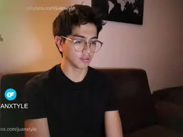 Chaturbate Sex Chat of juancamroom