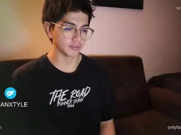 Chaturbate Adult Webcam of juancamroom