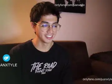 Chaturbate Adult Webcam of juancamroom