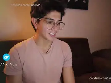 Chaturbate Best Webcam of juancamroom