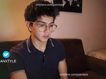 Chaturbate Best Webcam of juancamroom