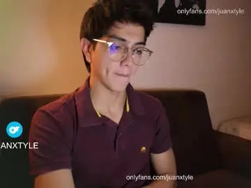 Chaturbate Best Webcam of juancamroom