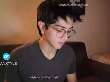 Chaturbate Private Sex Chat of juancamroom