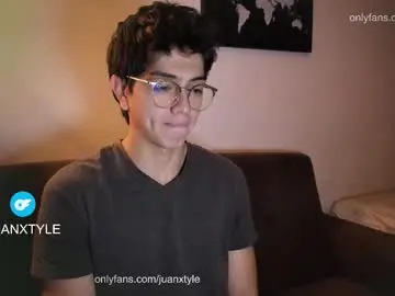 Chaturbate Best Webcam of juancamroom