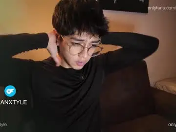 Chaturbate Sex Chat of juancamroom