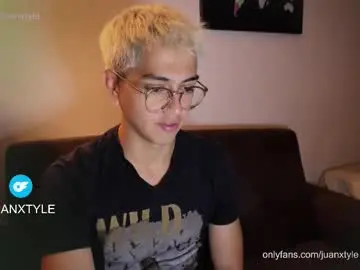 Chaturbate Adult Video Chat of juancamroom