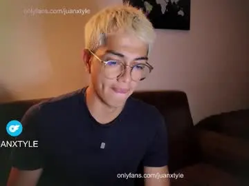 Chaturbate Nude Webcam of juancamroom