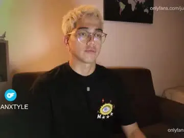 Chaturbate Free Porn Cam of juancamroom