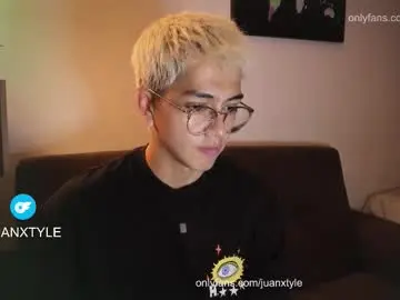 Chaturbate Best Webcam of juancamroom