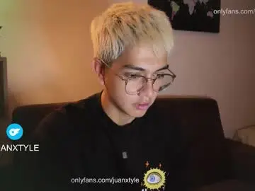 Chaturbate Adult Webcam of juancamroom