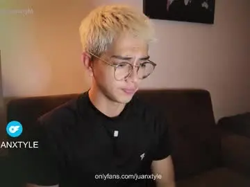 Chaturbate Best Webcam of juancamroom