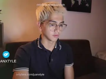 Chaturbate Nude Webcam of juancamroom