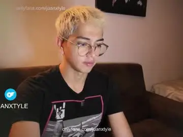 Chaturbate Adult Webcams of juancamroom