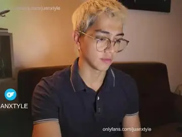 Chaturbate Adult Webcams of juancamroom