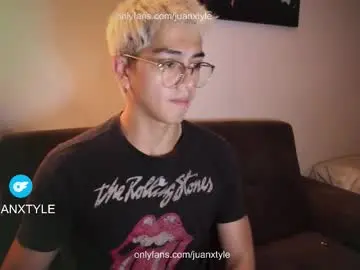 Chaturbate Adult Webcams of juancamroom