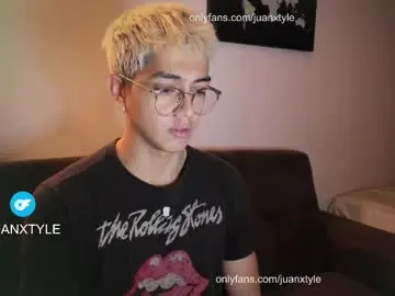 Chaturbate Adult Webcams of juancamroom