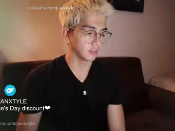 Chaturbate Free Live Porn of juancamroom