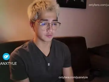 Chaturbate Nude Webcam of juancamroom