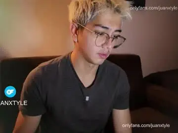 Chaturbate Free Live Porn of juancamroom