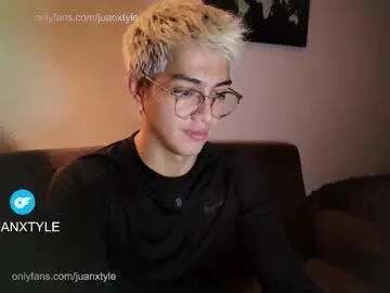 Chaturbate Best Webcam of juancamroom