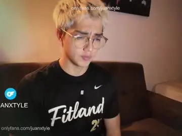 Chaturbate Adult Webcams of juancamroom