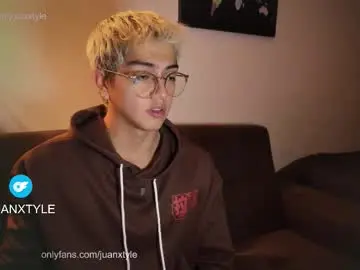 Chaturbate Private Sex Chat of juancamroom