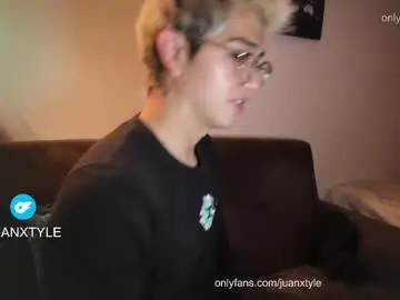 Chaturbate Live Porn of juancamroom