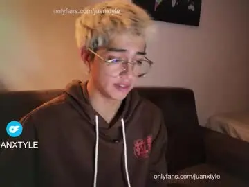 Chaturbate Free Live Porn of juancamroom