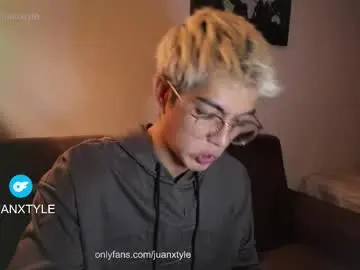 Chaturbate Free Live Porn of juancamroom