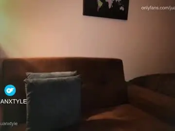 Chaturbate Adult Video Chat of juancamroom