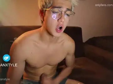 Chaturbate Sex Chat of juancamroom