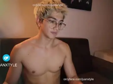 Chaturbate Adult Webcam of juancamroom