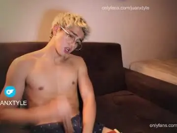 Chaturbate Nude Webcam of juancamroom