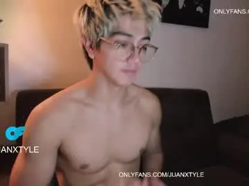 Chaturbate Live Porn of juancamroom