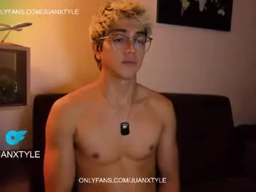 Chaturbate Free Live Porn of juancamroom