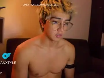 Chaturbate Private Sex Chat of juancamroom