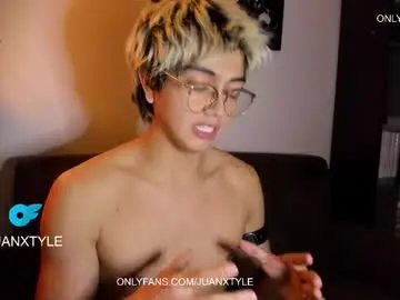 Chaturbate Adult Webcam of juancamroom