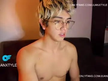 Chaturbate Nude Webcam of juancamroom