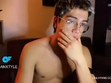 Chaturbate Nude Webcam of juancamroom