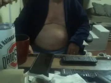 Chaturbate Free Live Porn of justmeohio