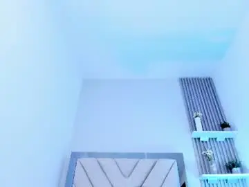 Chaturbate Live Sex Cam of katty_jonnes1