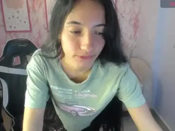 Chaturbate Best Webcam of kimberly_thomson_t