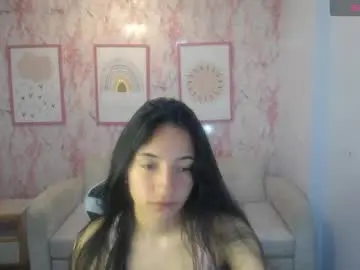 Chaturbate Adult Webcams of kimberly_thomson_t