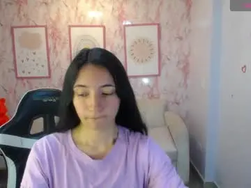 Chaturbate Watch Live Sex Cams of kimberly_thomson_t