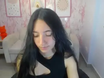 Chaturbate Free Porn Cam of kimberly_thomson_t