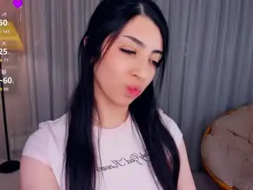 Chaturbate Live Sex Cam of kindraevert