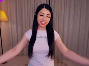 Chaturbate Nude Webcam of kindraevert