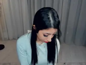 Chaturbate Adult Video Chat of kindraevert